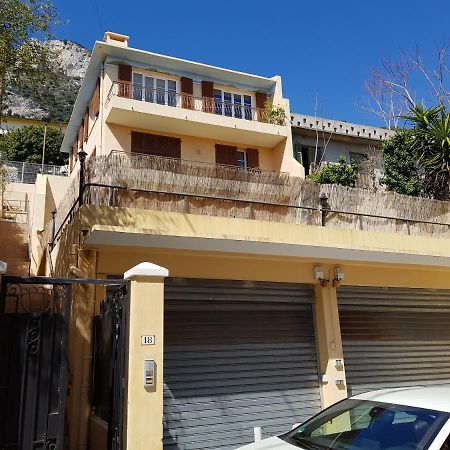 דירות Saint-Antoine  Cosy Duplex Avec 90 M2 De Terrasse מראה חיצוני תמונה