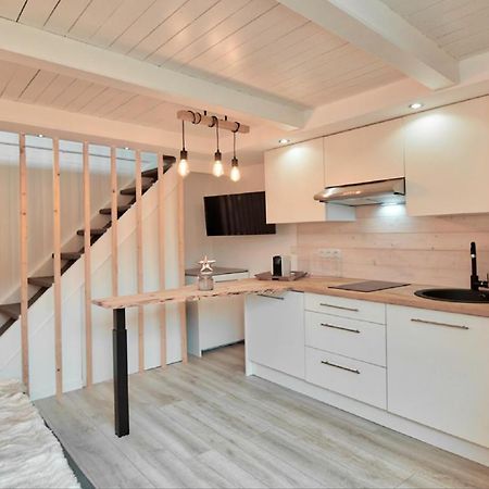 דירות Saint-Antoine  Cosy Duplex Avec 90 M2 De Terrasse מראה חיצוני תמונה