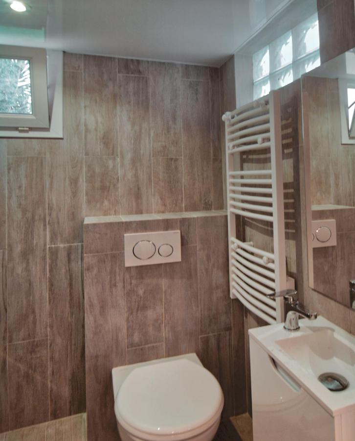 דירות Saint-Antoine  Cosy Duplex Avec 90 M2 De Terrasse מראה חיצוני תמונה