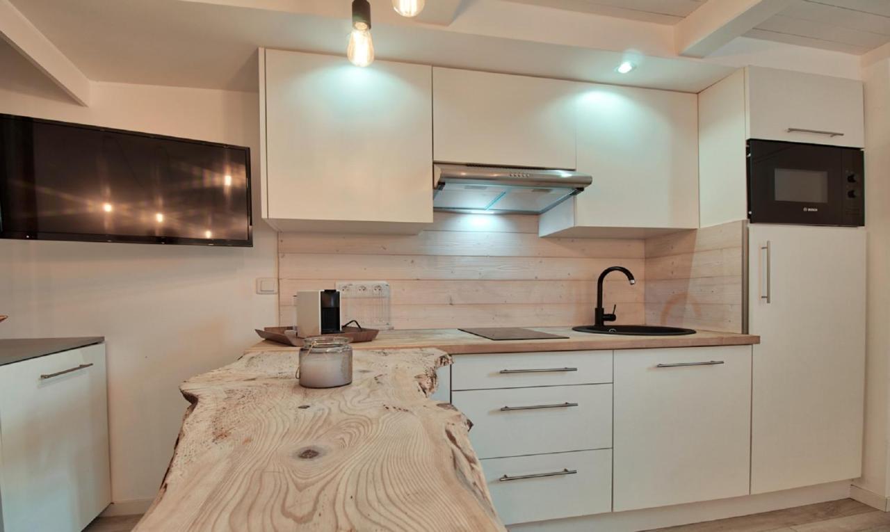 דירות Saint-Antoine  Cosy Duplex Avec 90 M2 De Terrasse מראה חיצוני תמונה