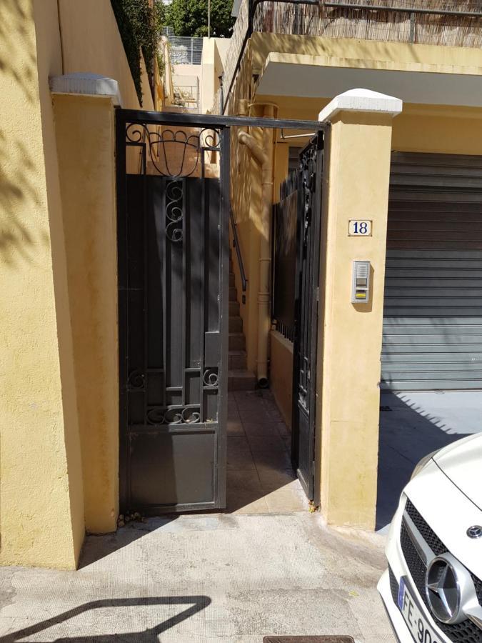 דירות Saint-Antoine  Cosy Duplex Avec 90 M2 De Terrasse מראה חיצוני תמונה