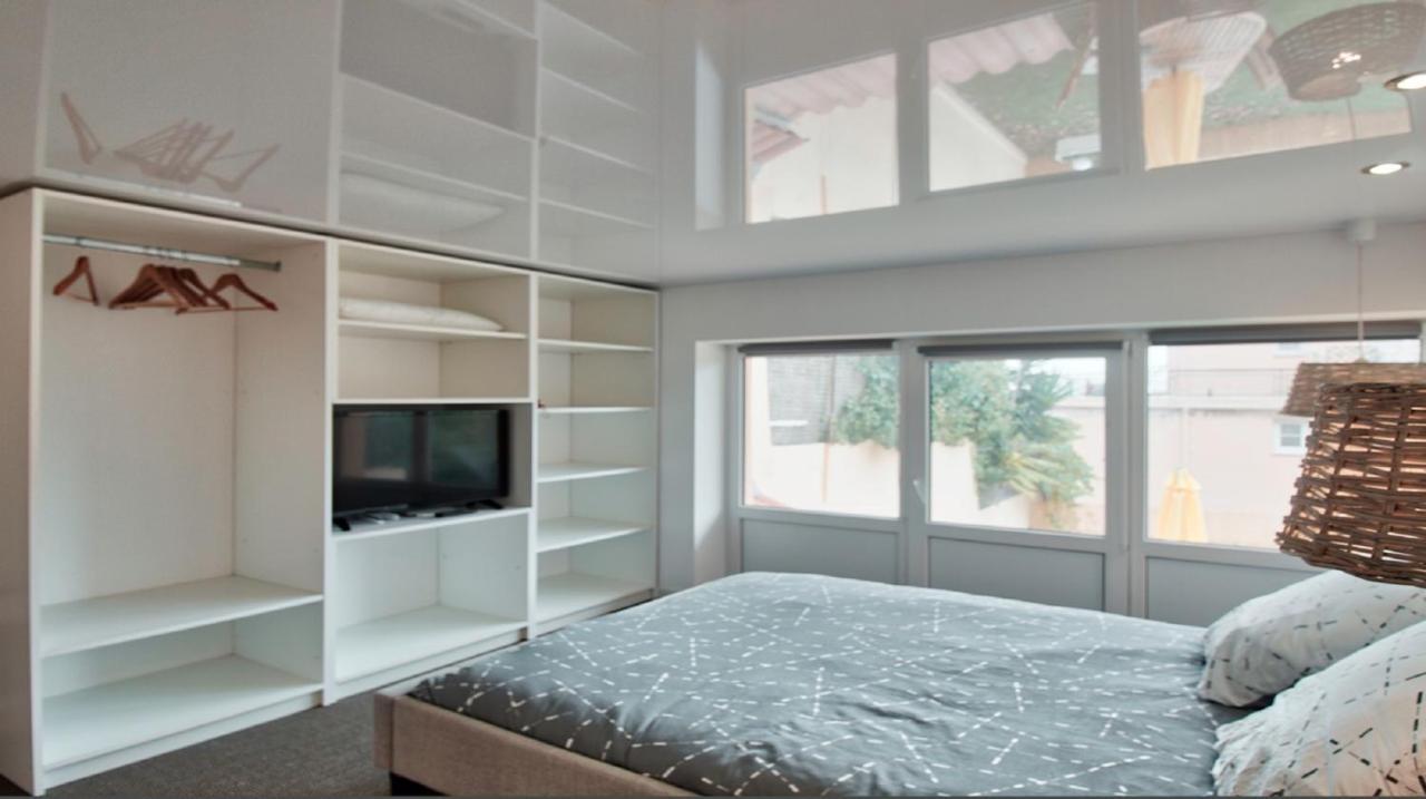 דירות Saint-Antoine  Cosy Duplex Avec 90 M2 De Terrasse מראה חיצוני תמונה